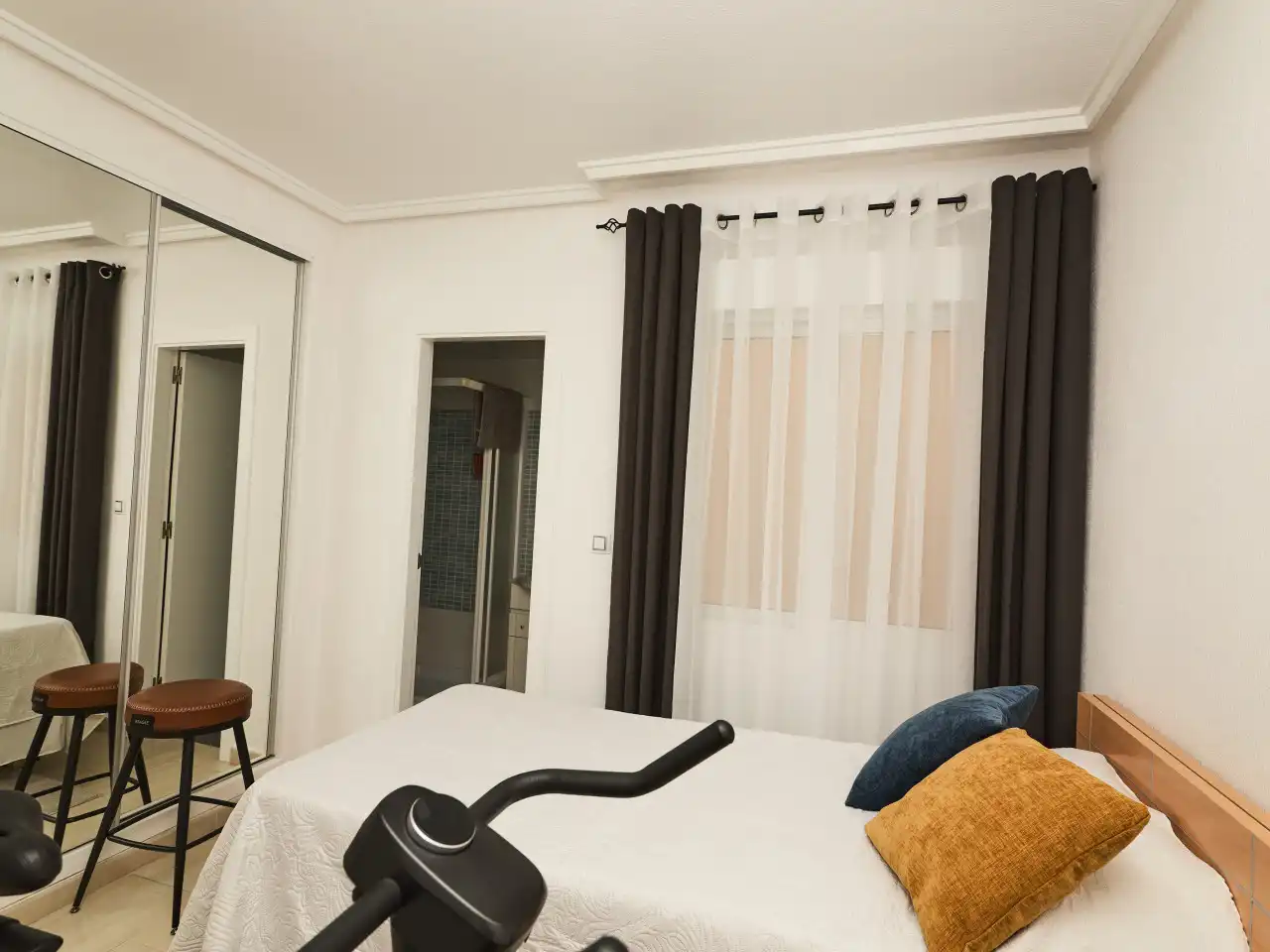 Apartament amb terrassa en venda a Centro, imagen 21