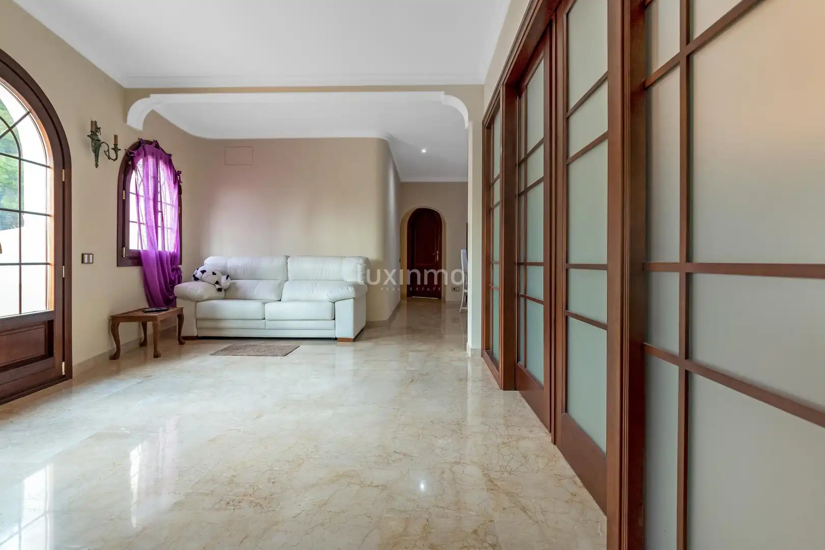 Villa mit Terrasse zum Verkauf in Altea la Vella, imagen 28
