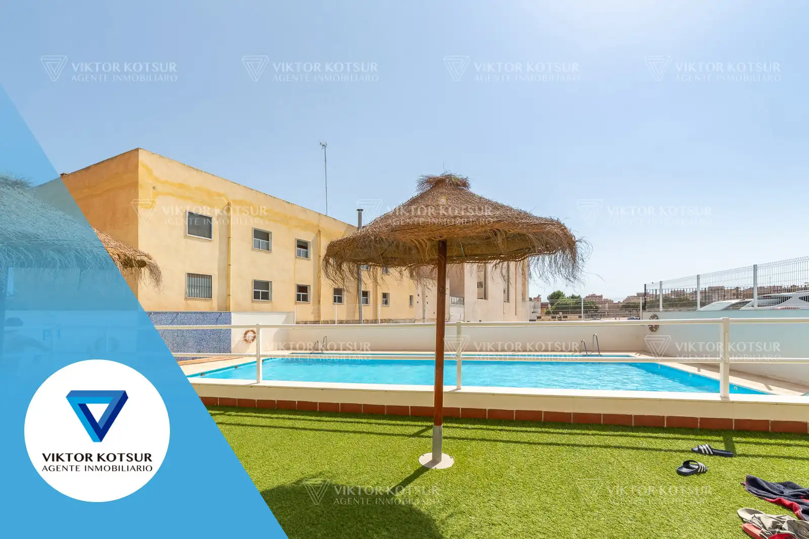Apartments for sale in El Sabinar – Urbanizaciones – Las Marinas – Playa Serena