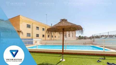 Photo 2 of Apartments for sale in El Sabinar – Urbanizaciones – Las Marinas – Playa Serena, Roquetas de Mar