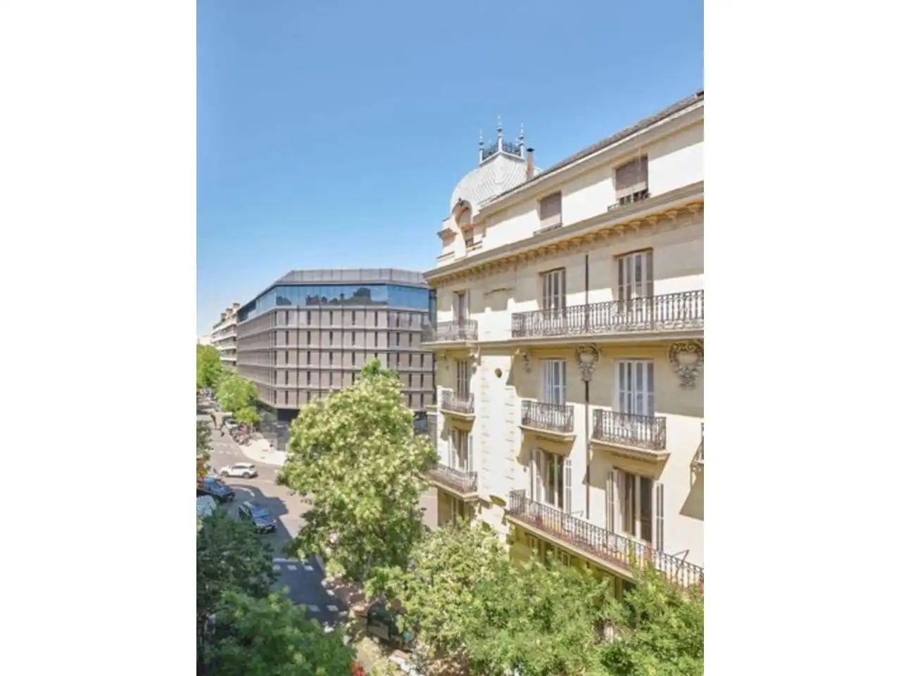 Flat with lift for sale in Chamberí, imagen 3