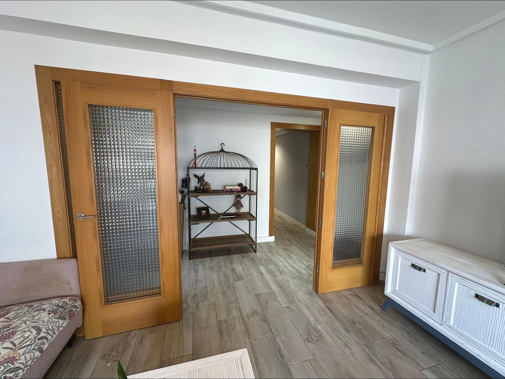 Flat for sale in Alicante / Alacant  with Air Conditioner and Heating
