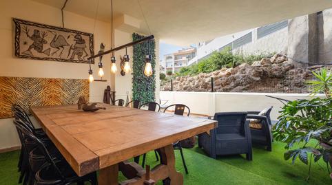 Foto 2 de Planta baixa de lloguer a Timón, 5, Zona Centro Comercial Torrequebrada, Málaga