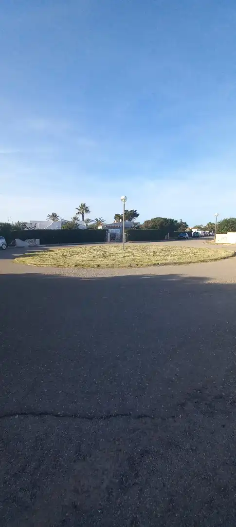 Casa o xalet en venda en Ciutadella de Menorca amb Jardí privat, Terrassa i Forn