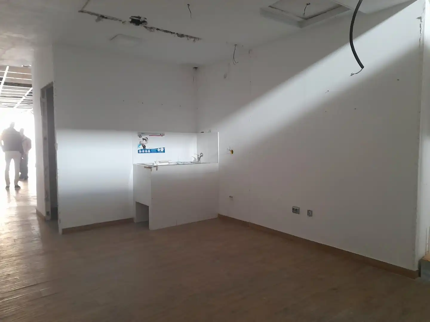 Local en venta en Carrer de Jesús, La Roqueta