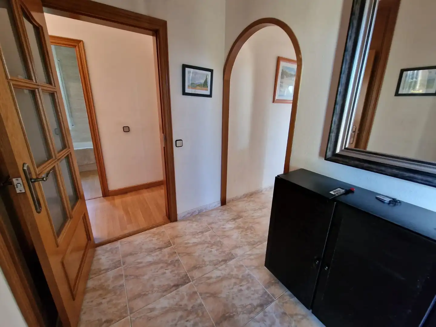 Casa o chalet en venta en Sant Pere de Vilamajor con Aire acondicionado, Calefacción y Jardín privado