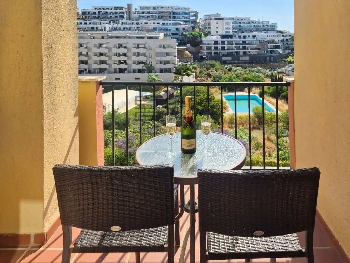 Penthouse mit Pool zum Verkauf in Terrazas del Sol, imagen 20
