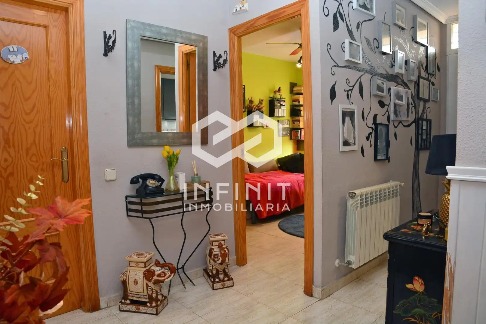 Casa adosada en venta en Villanueva de la Torre