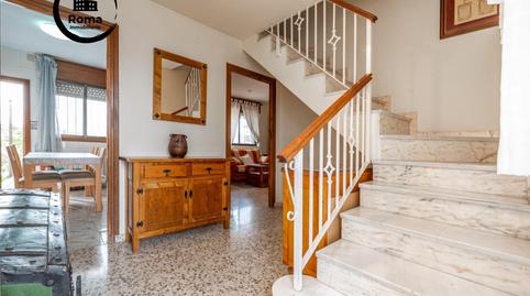 Foto 4 de Casa o xalet en venda a Camino de la Barrera (far), 58, Fargue,  Granada Capital