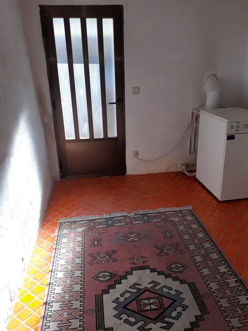 Casa o xalet en venda en Nalda amb Calefacció, Traster i Rentadora