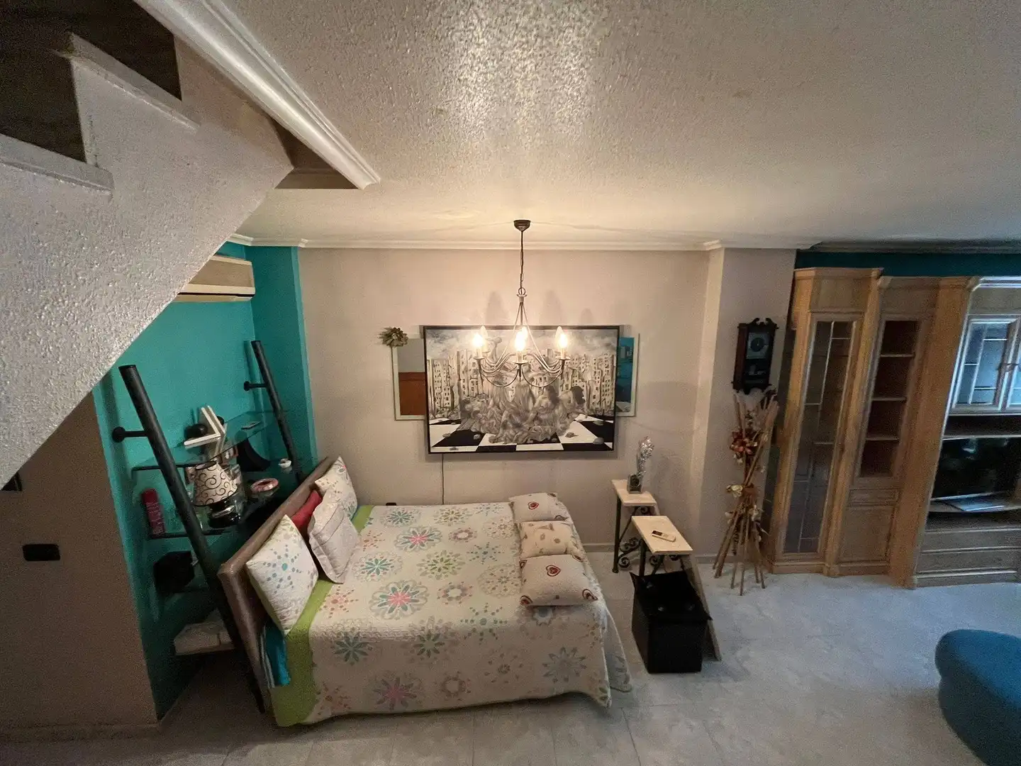 Dúplex en venta en Elche / Elx con Aire acondicionado