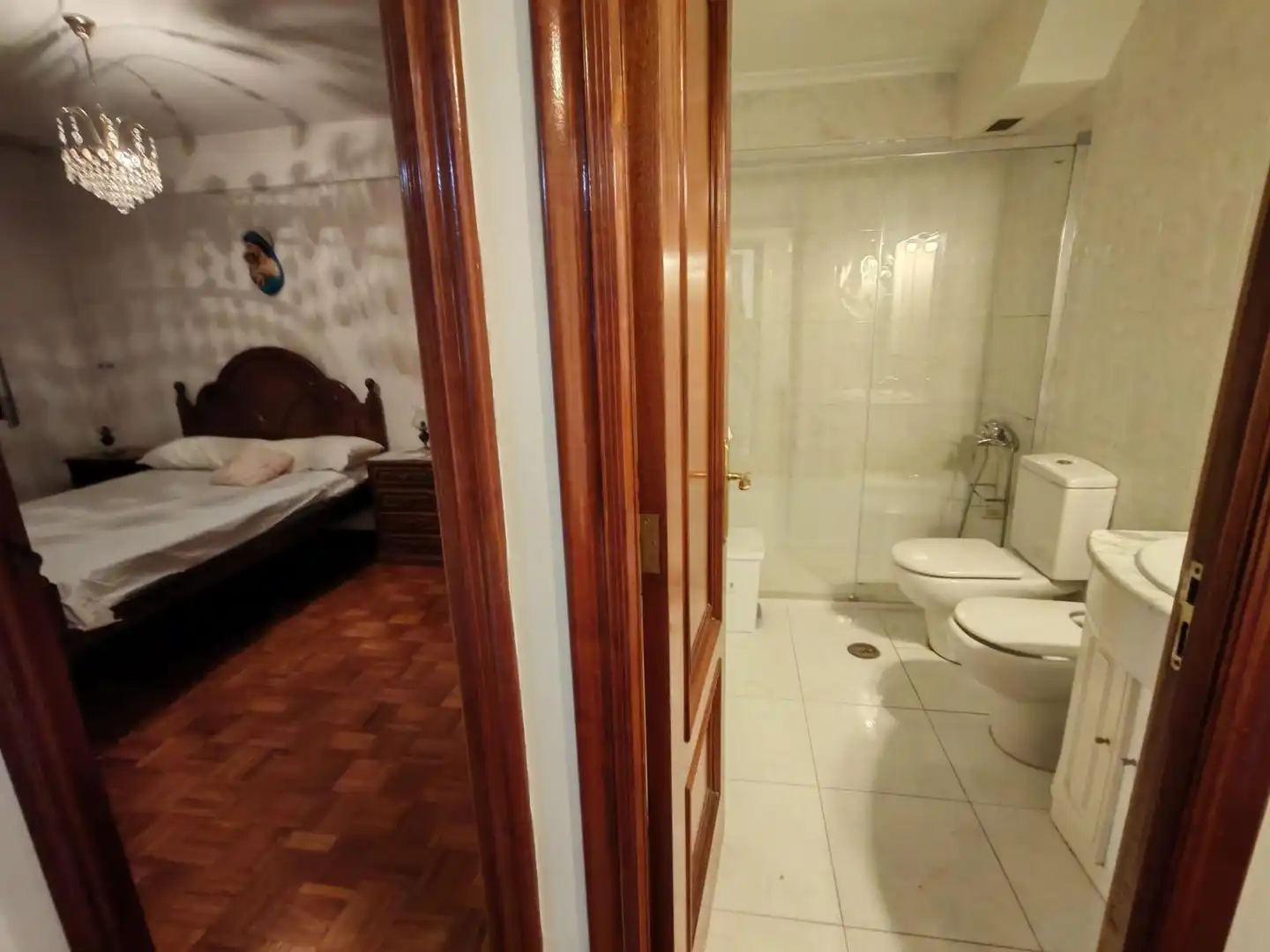 Flat with lift for sale in Calle Calle Conde de Torrecedeira, imagen 17