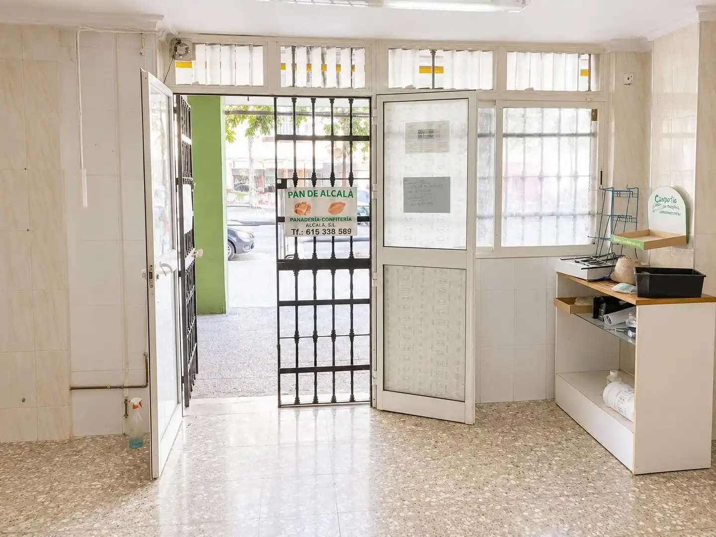 Local en venta en Sevilla