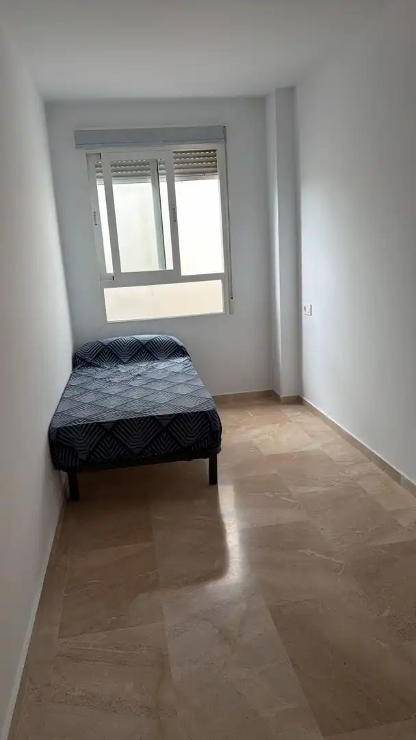 Bedroom of Flat for sale in Elche / Elx  with Air Conditioner and Furnished