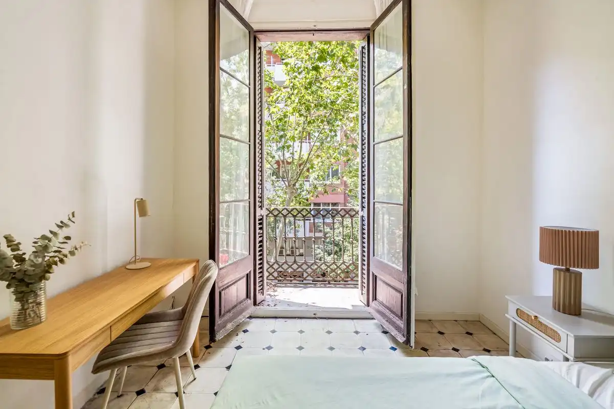 Piso con ascensor en venta en Carrer d'Aribau, imagen 27