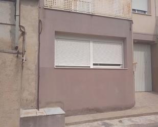 Vista exterior de Casa o xalet en venda en Tortosa amb Aire condicionat i Traster