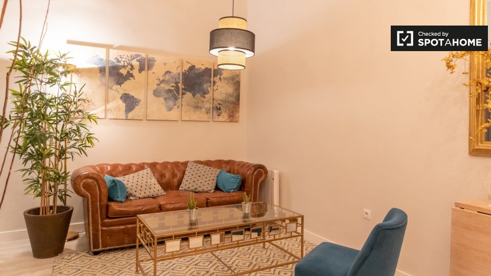 Flat to rent in Bellas Vistas
