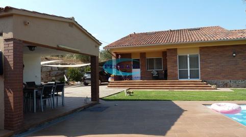 Foto 4 de Casa o xalet en venda a Bigues i Riells del Fai, Barcelona