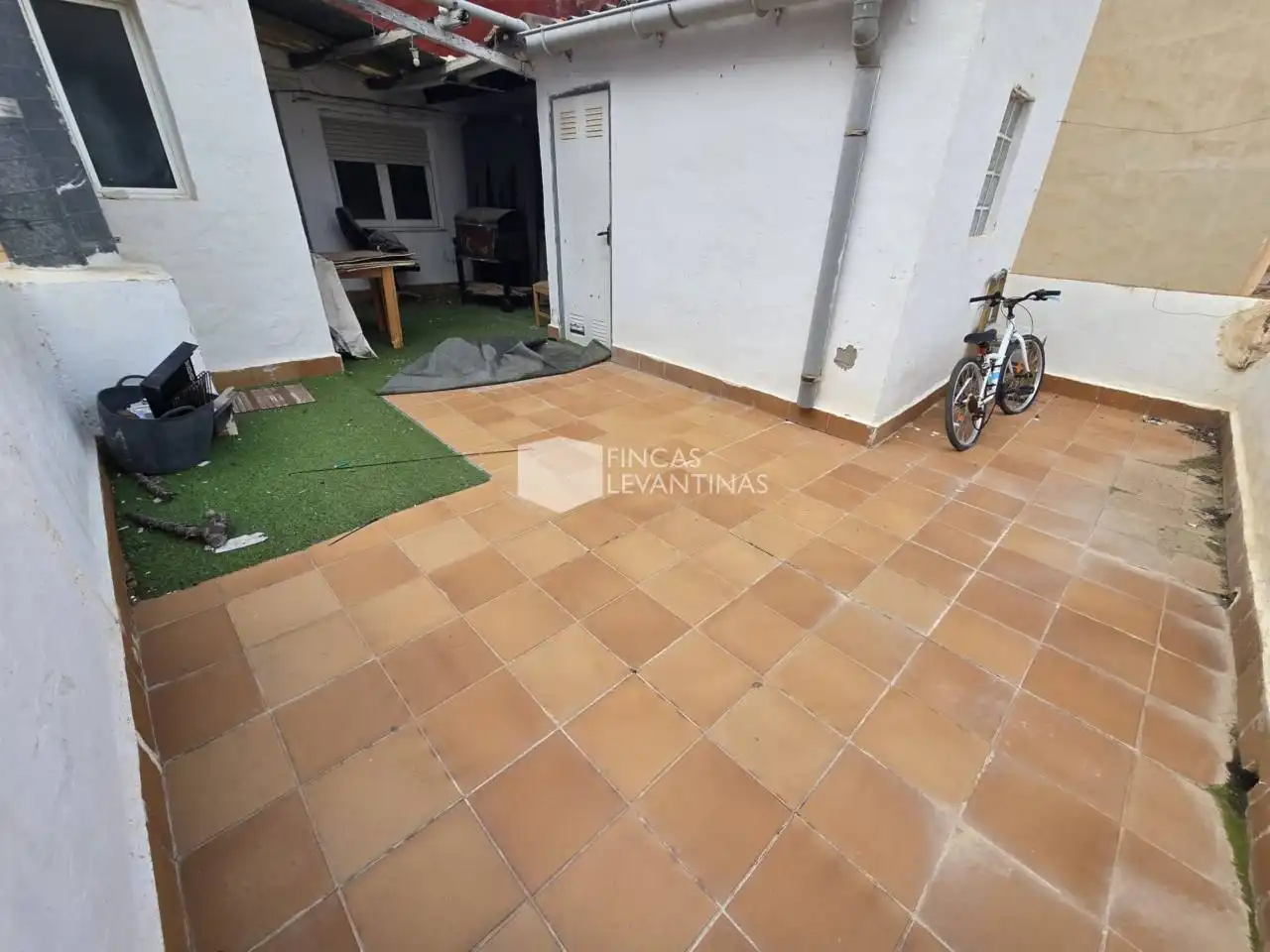 Casa o xalet en venda a Agost