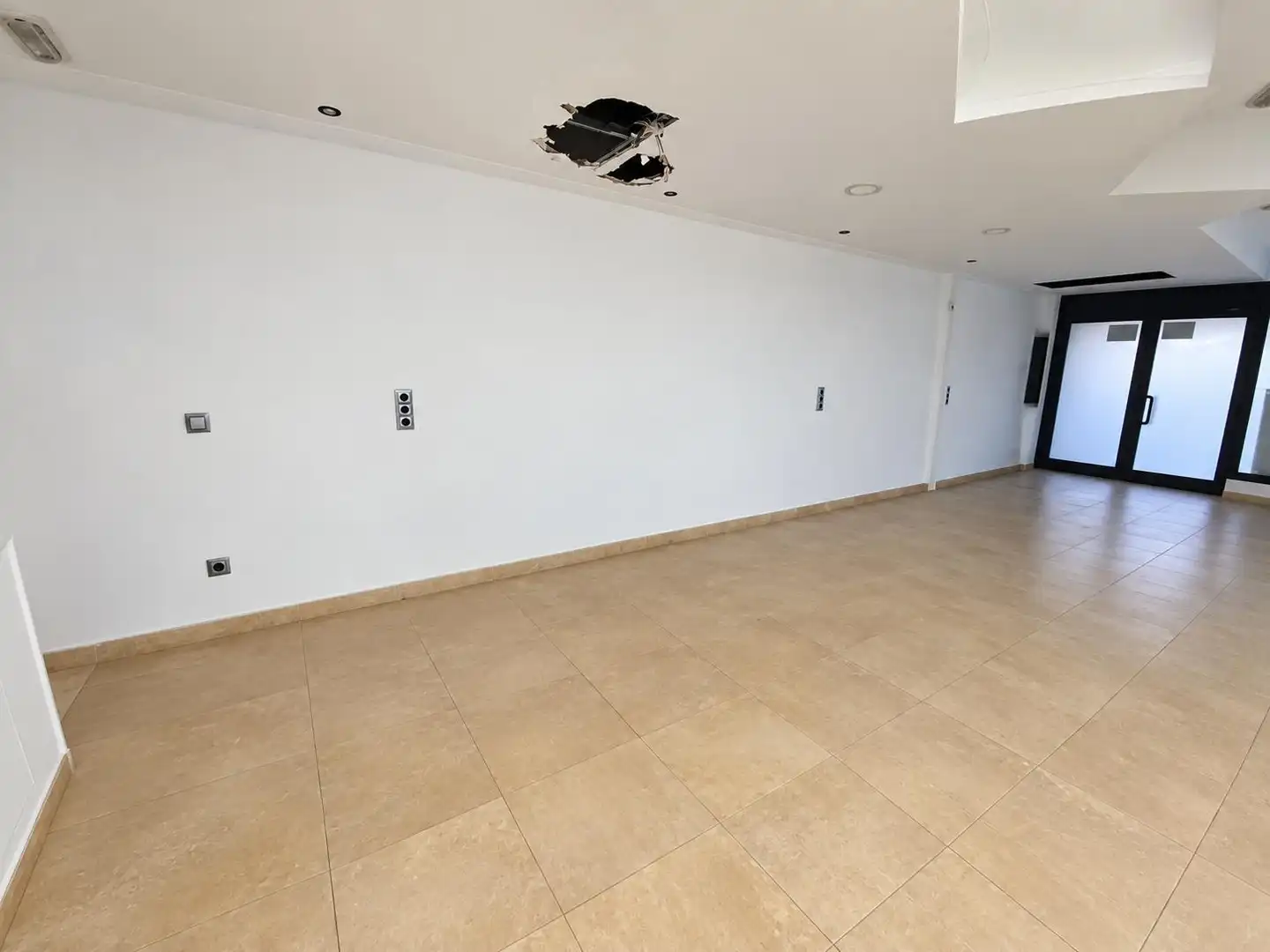 Local en venta en Vallromanes, Barcelona