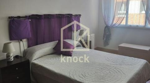 Foto 3 de Piso de alquiler en Gijón - Calle Doctor Aquilino Hurlé, La Arena, Asturias