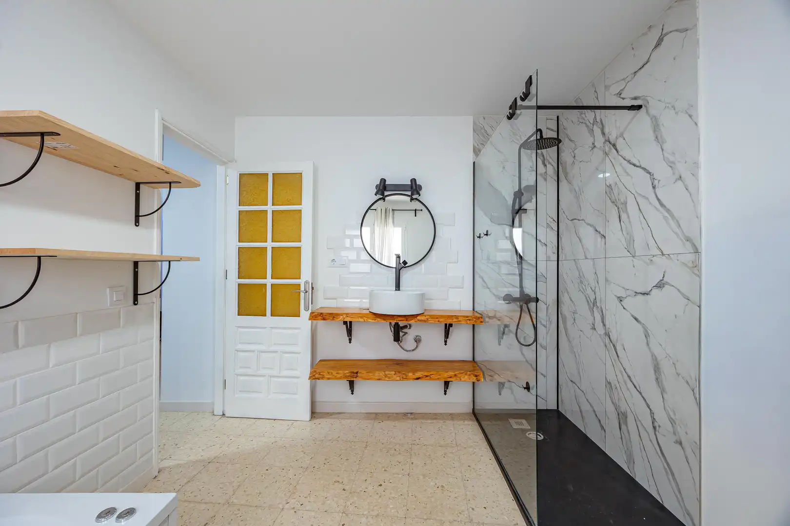 Bathroom of Houses for sale in Agaete