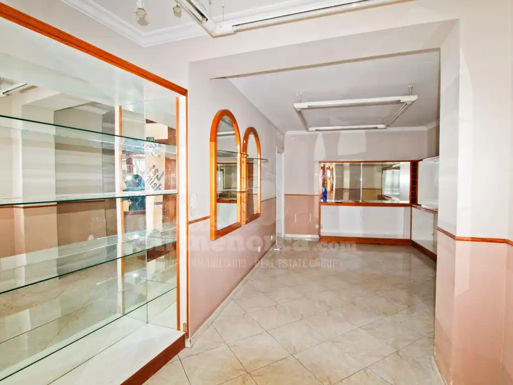 Haus zum Verkauf in Maó ciutat, imagen 9