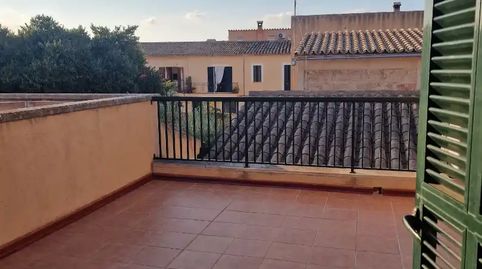 Foto 3 de Casa adosada en venda a Carrer de la Trinitat, 27, Pòrtol, Marratxí