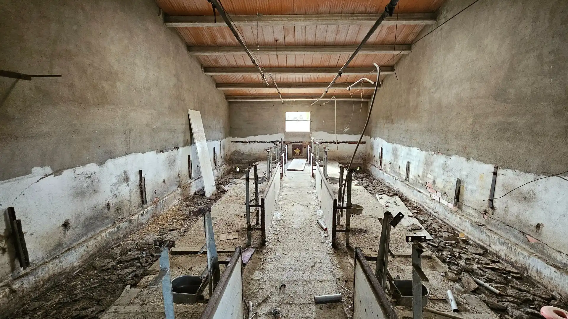 Nave industrial en venta en poligono 1 parcela 667, 1, Fuentepelayo
