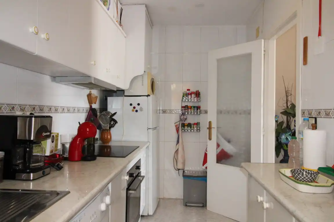 Casa o chalet en venta en Calle Rodrigo, Zona Carrefour - Urbanizaciones