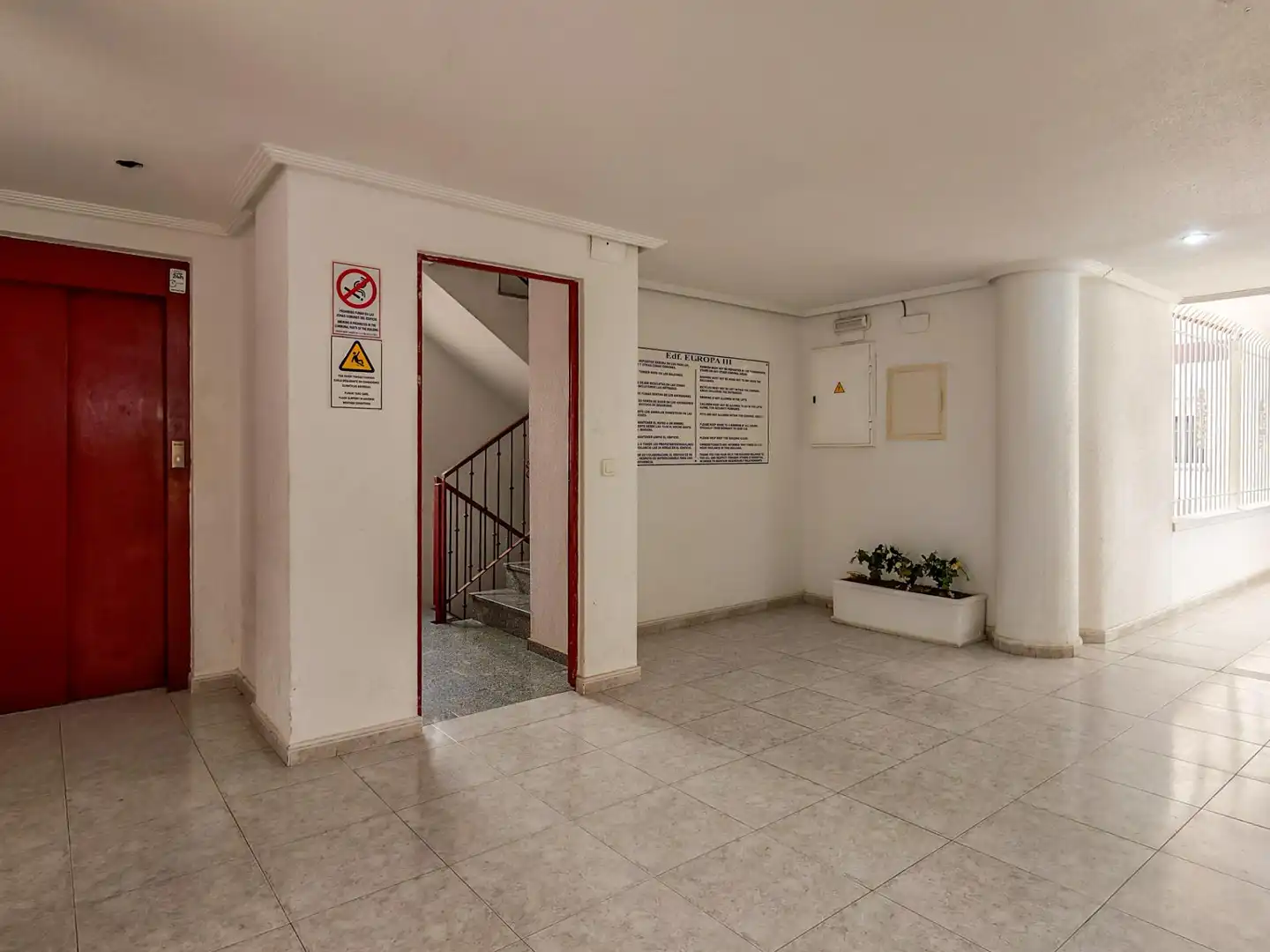 Apartamento con piscina en venta en Calle HUERTO, imagen 27
