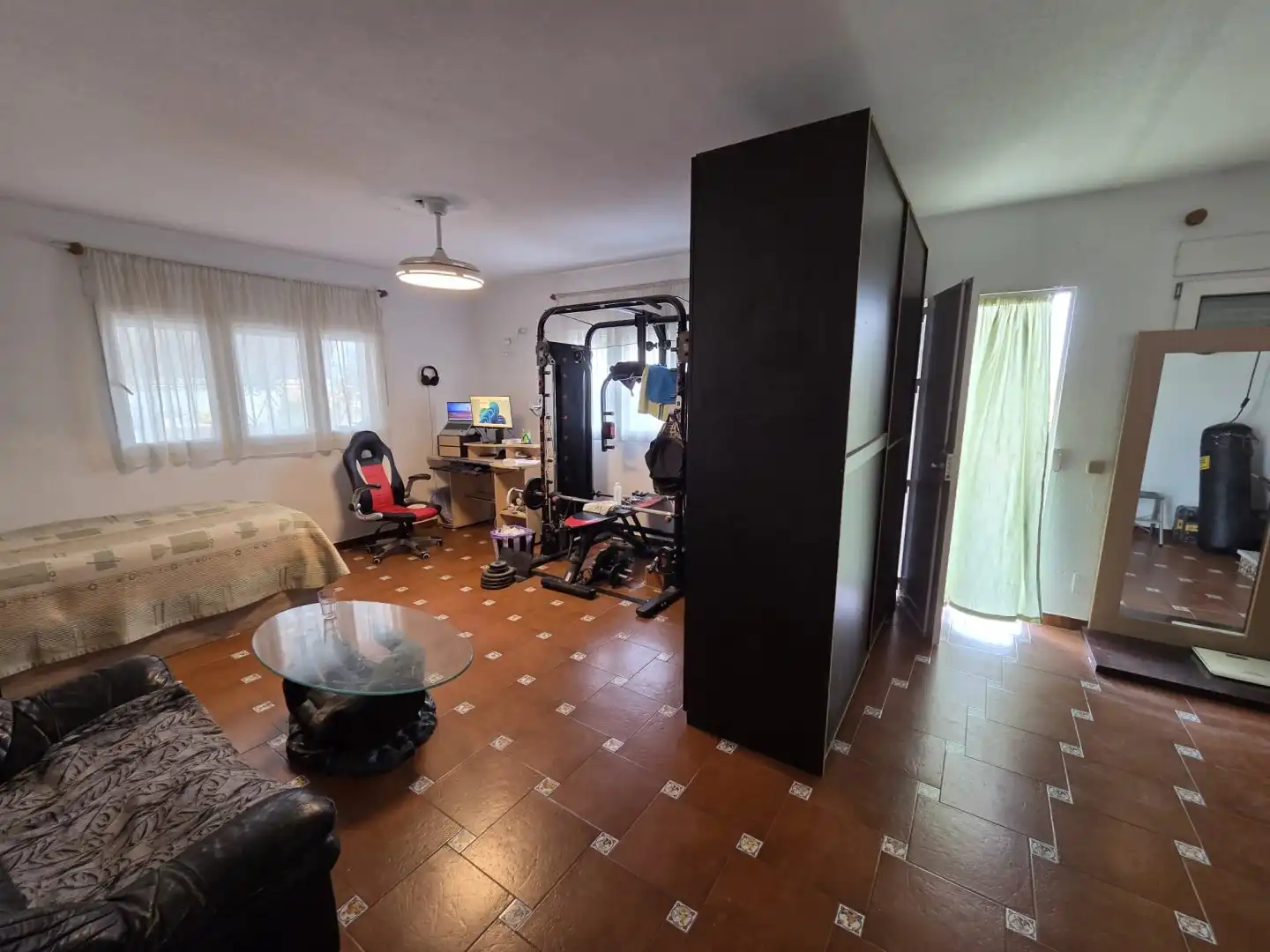 Casa o chalet en venta en Málaga con Jardín privado, Terraza y Piscina