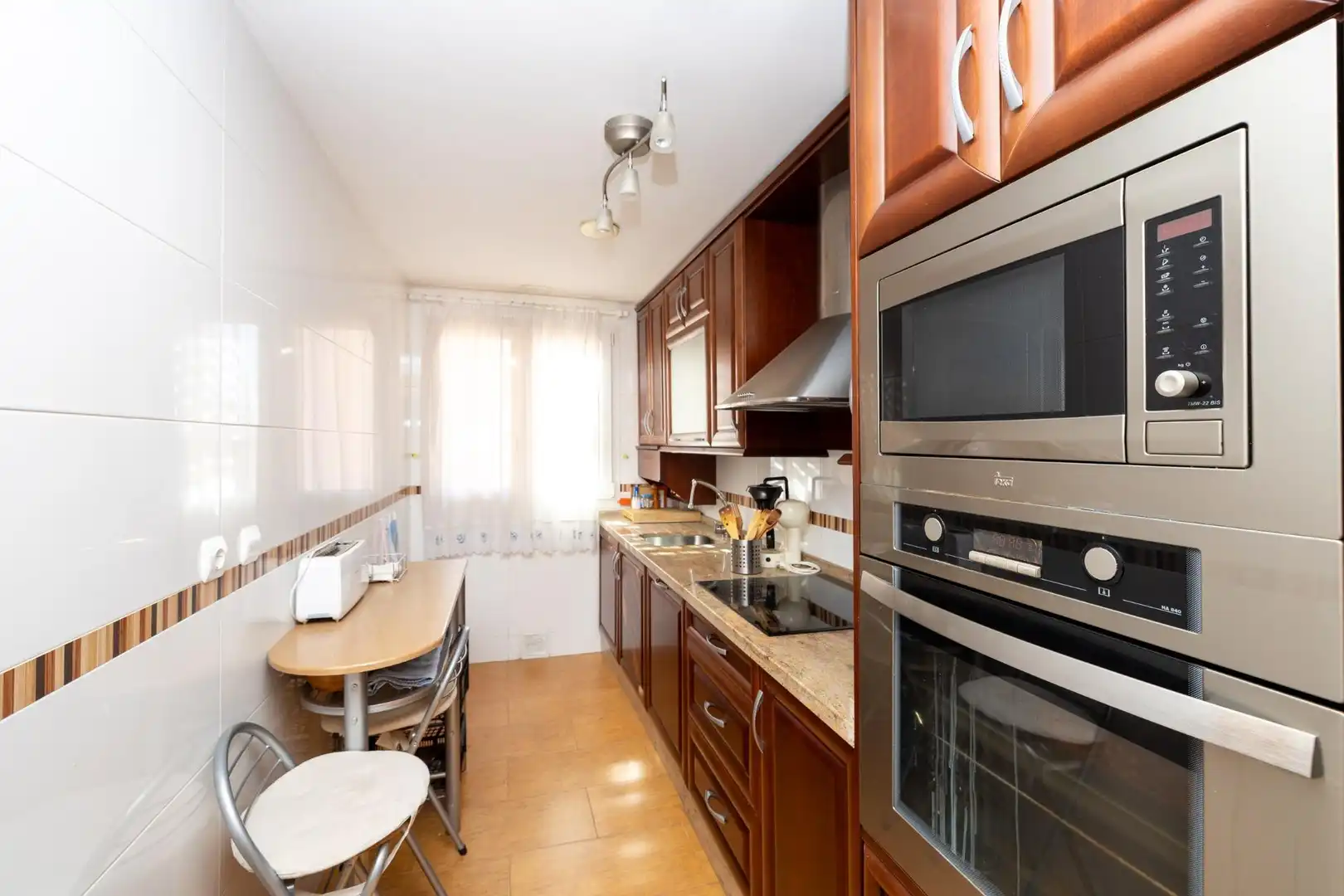Cocina de Piso en venta en Granada con Aire acondicionado, Calefacción y Terraza