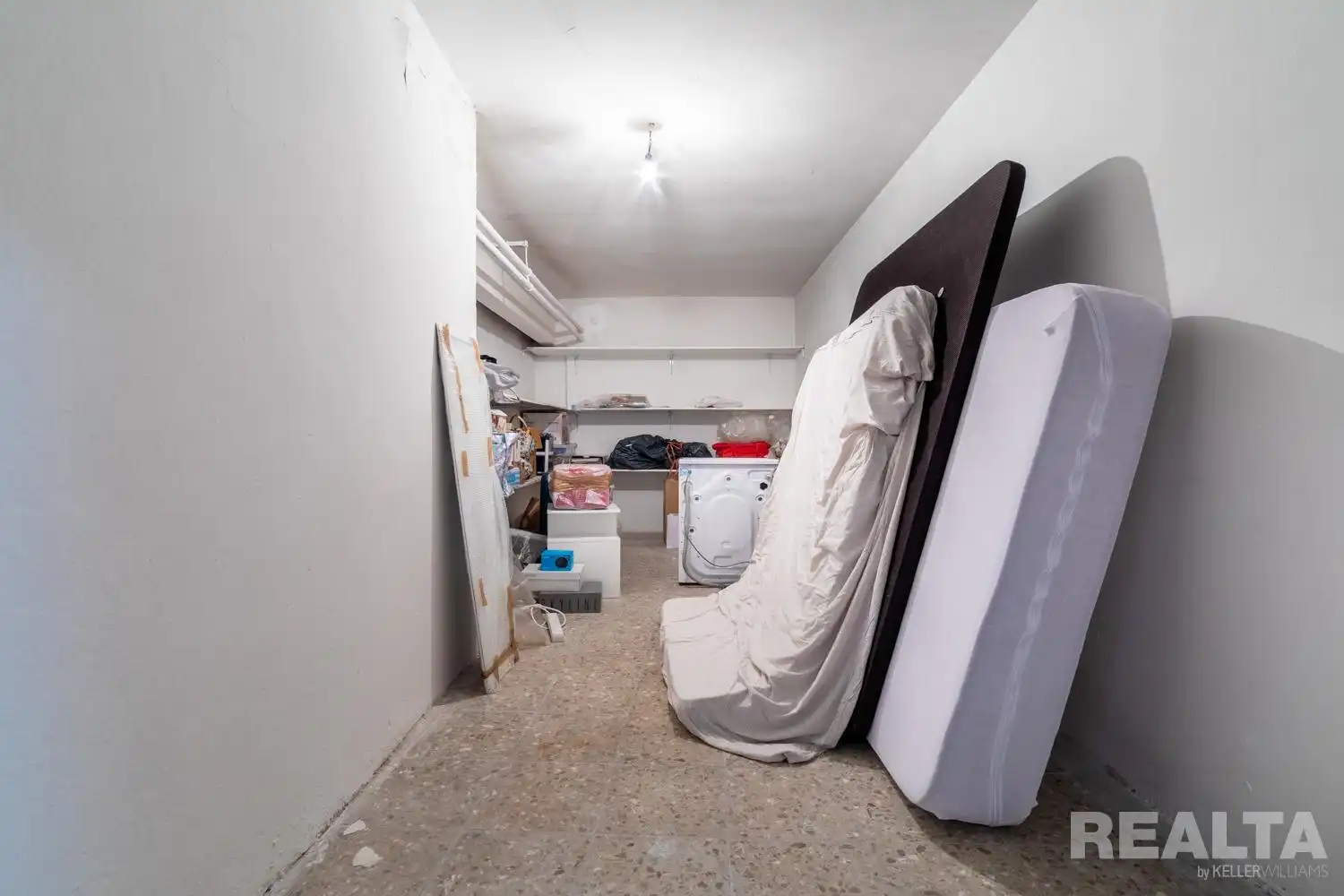 Wohnungen zum Verkauf in Madrid mit Heizung und Parkett