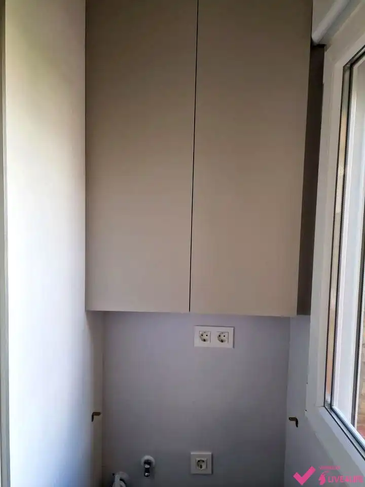 Flat with lift to rent in Nueva De San Antón, imagen 19