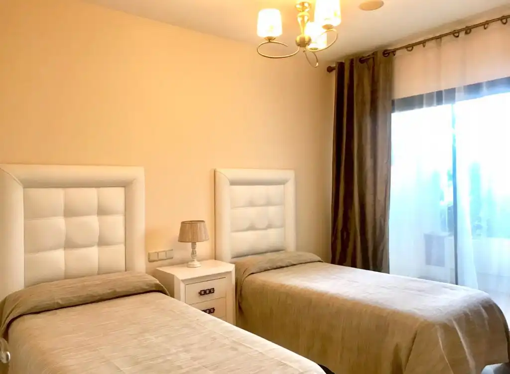 Wohnung mit Pool zur Miete in Los Arqueros  - Puerto del Almendro, imagen 9