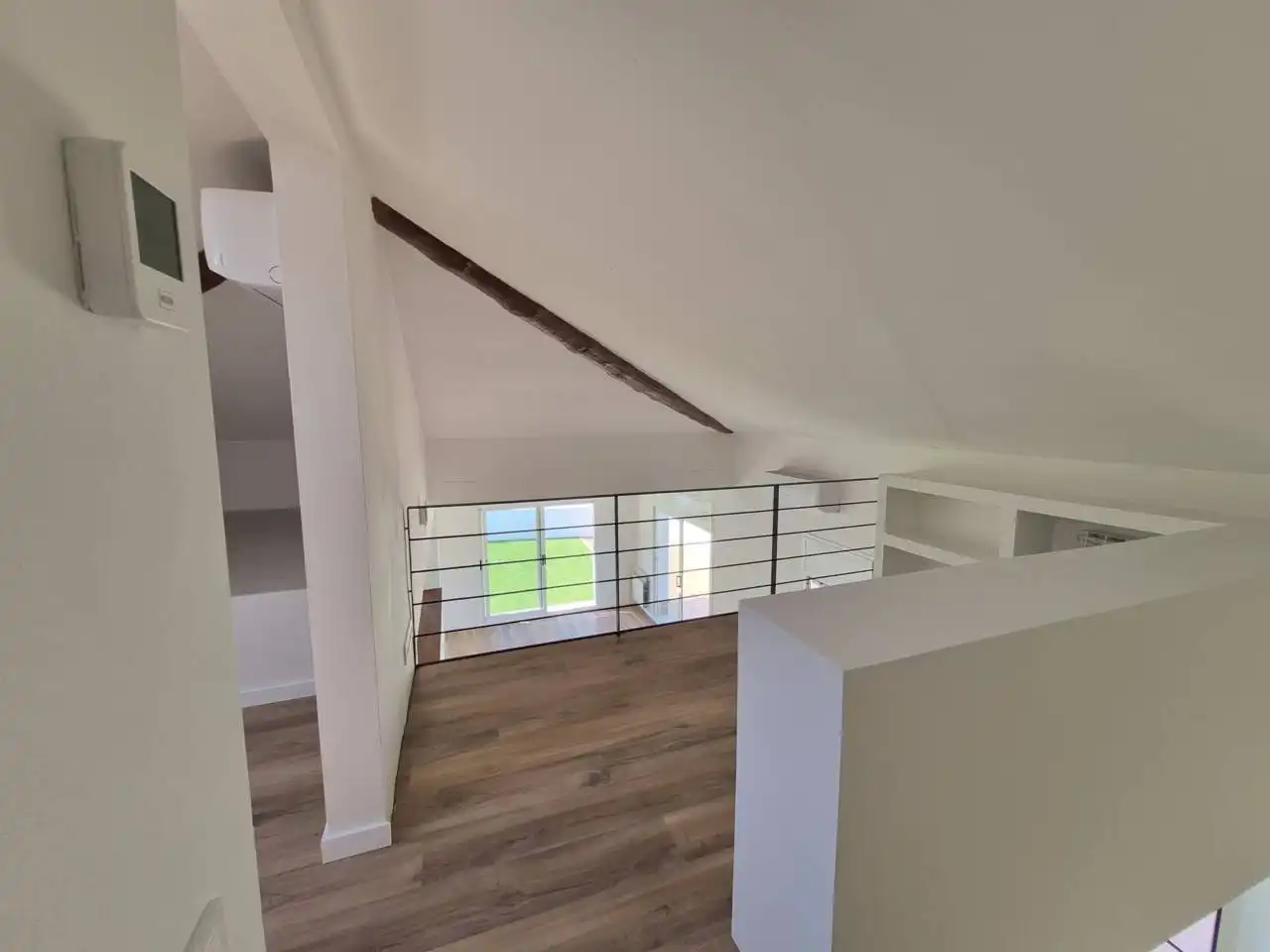 Haus oder Chalet zur Miete in Sant Cugat del Vallès mit Klimaanlage, Heizung und Privatgarten