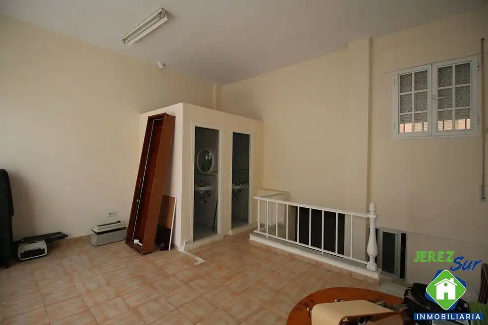 Casa adosada en venta en Jerez de la Frontera con Aire acondicionado, Calefacción y Terraza