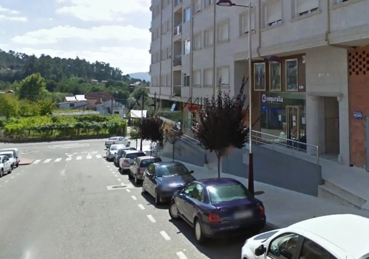 Gewerbefläche zum Verkauf in O Porriño, imagen 2