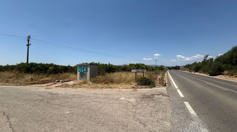 Foto 3 de Terreny en venda a Cv-370, 181, Vilamarxant, Valencia