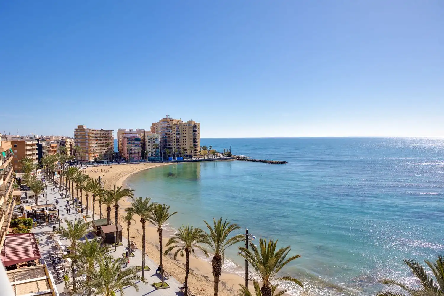 Flat with lift for sale in Avenida de los Marineros 2, imagen 43