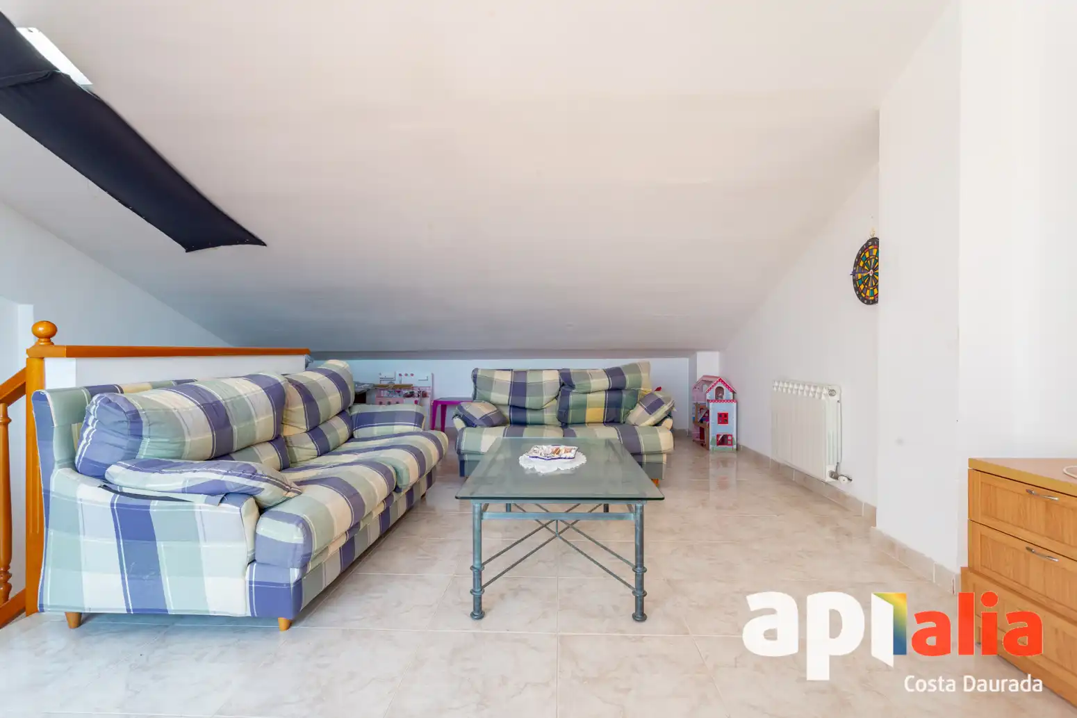 Casa o xalet de lloguer a Altafulla - CL VIA AUGUSTA, Altafulla