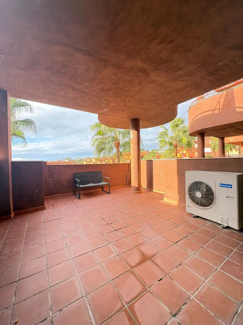 Wohnung zum Verkauf in Reserva de Marbella