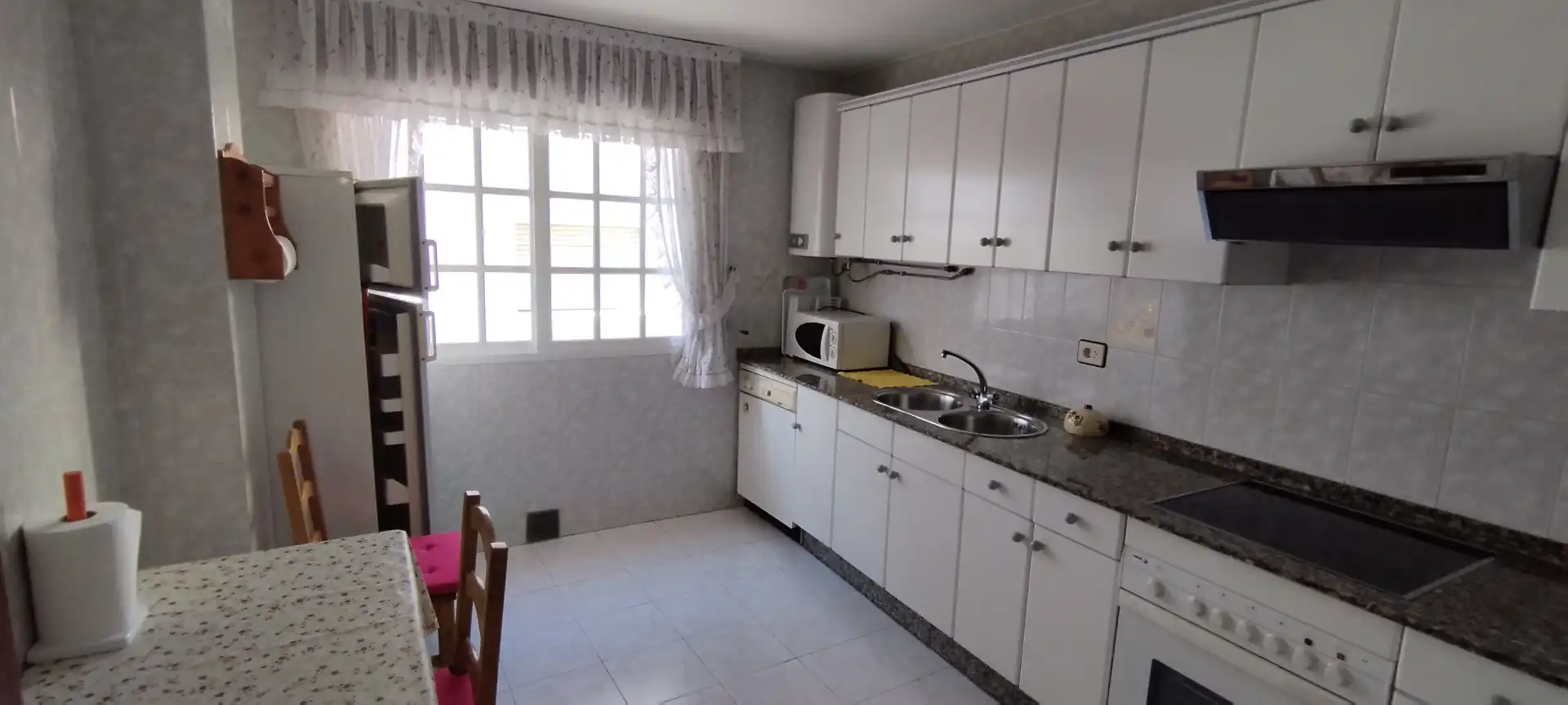 Flat for sale in Rúa Rabazal 26, imagen 6