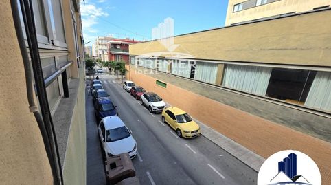 Foto 4 de Pis en venda a Rosales, Plaza de Toros - Avenida Chapí - Trinquete, Elda