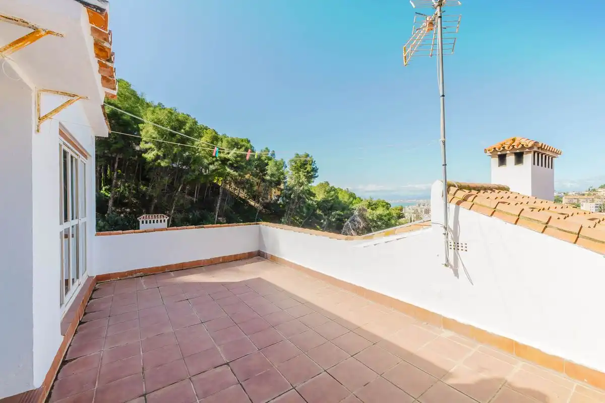 Maison avec terrasse à vendre à C. Baja, imagen 44