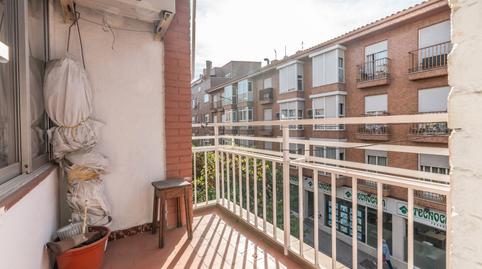 Photo 5 of Flat for sale in Calle Real de Arganda, Casco Histórico de Vallecas, Madrid
