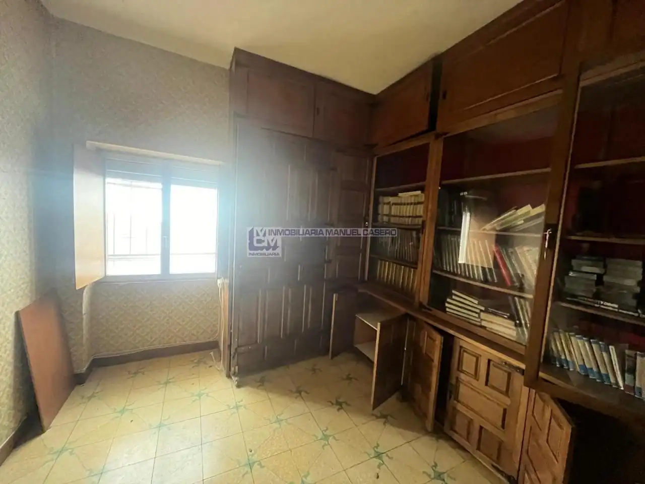 Piso en venta en Cáceres con Calefacción y Terraza