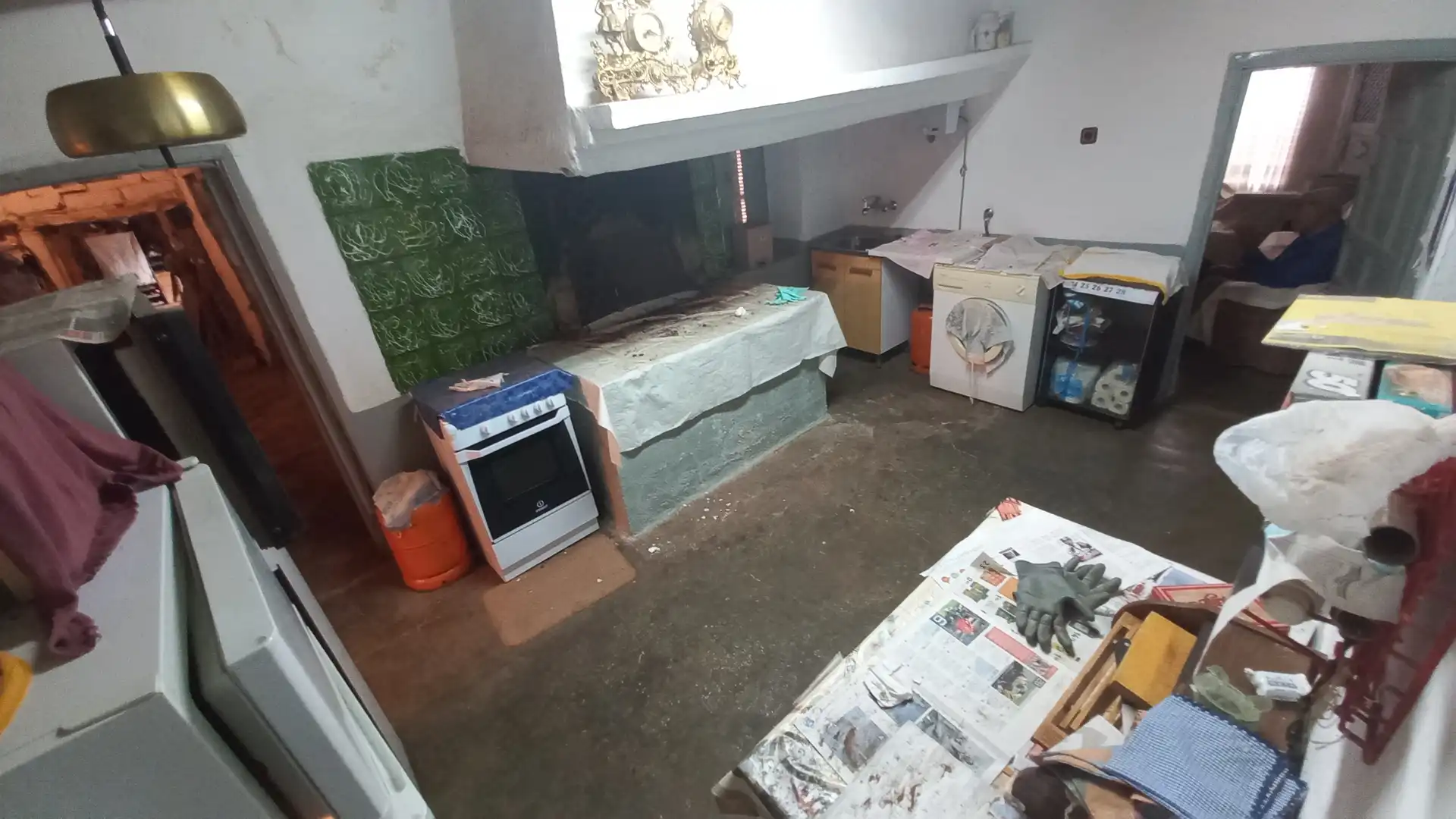 Casa o xalet en venda en Montamarta