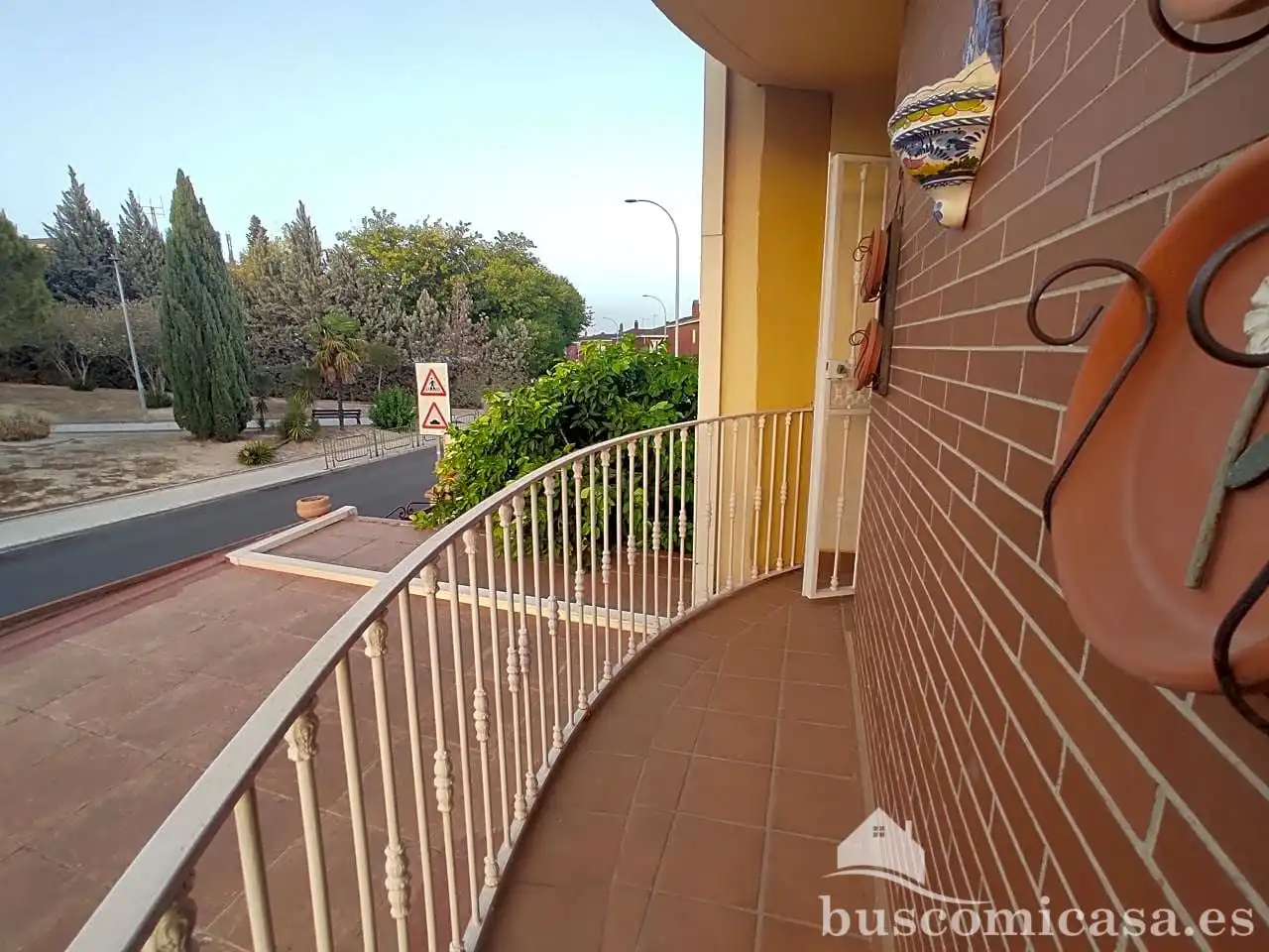 Casa o xalet en venda a Hortensia, Linarejos